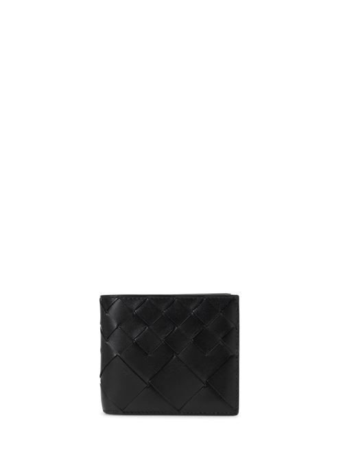 Intrecciato bi-fold wallet BOTTEGA VENETA | 749412V3R528803